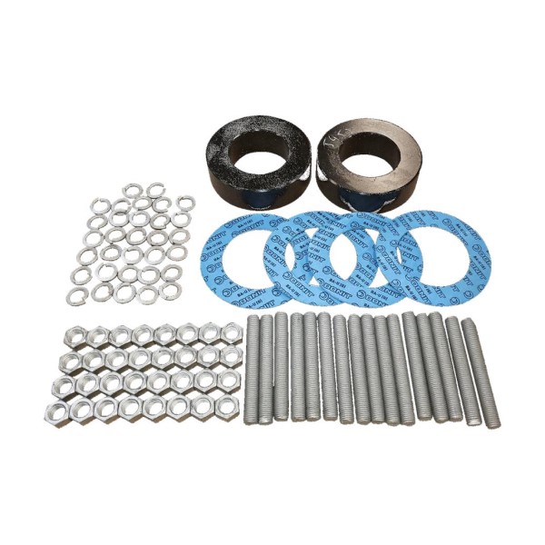 Breytisett LM/LP > TP DN100/100 L25=50