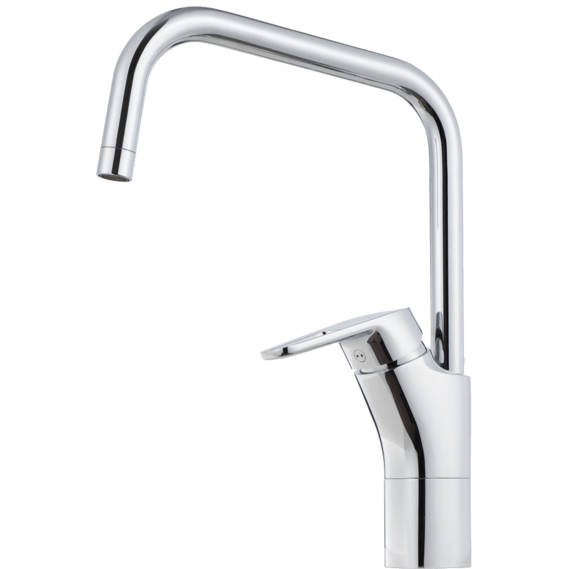 FMM SILJAN eldhúsblöndunartæki hásveifla