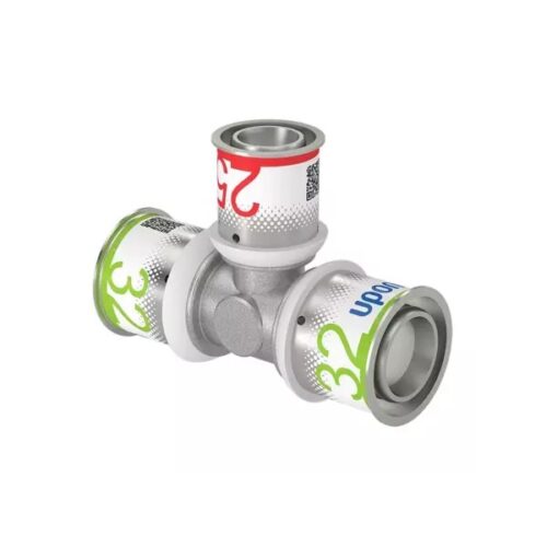 T-tengi 32x25x32 stál