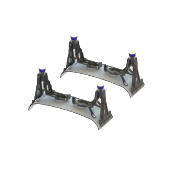 Fætur f. STUDIO/PUNTA/ CAYONO751