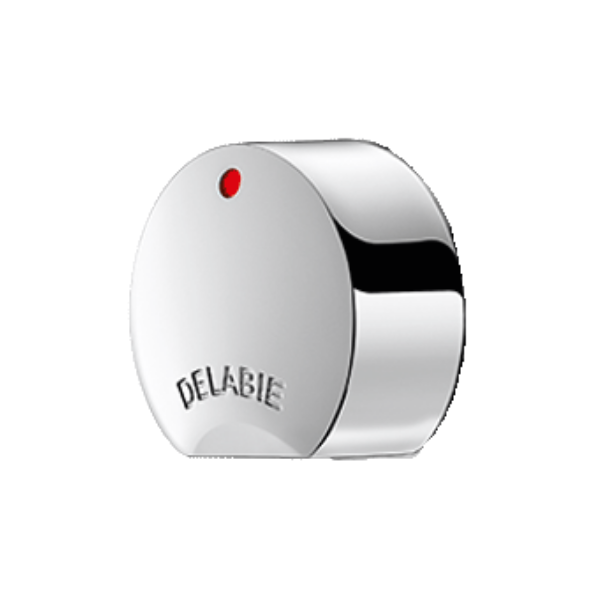 Delabie hnappur á TEMPOSOFT MIX 2