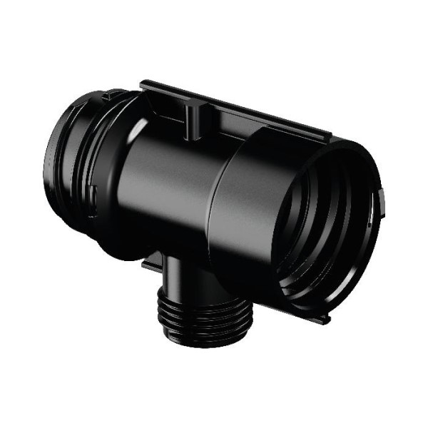 Dreifikista 1ns stúta Aqua Plus 50mm án hulsa