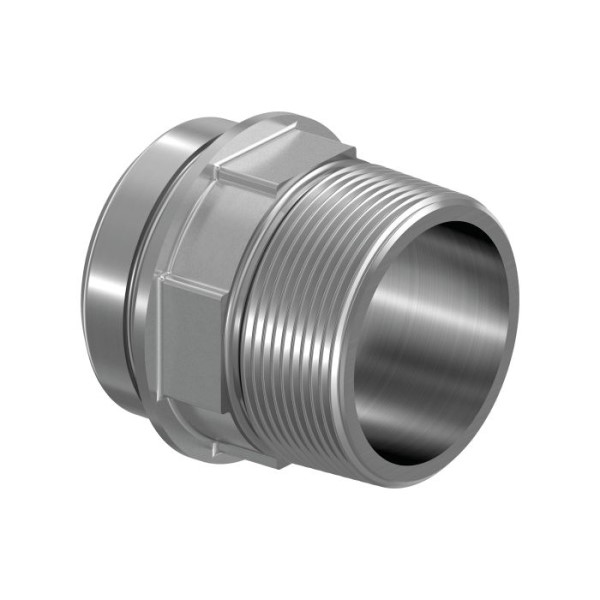 Uponor RS 2 Nippill 21/2"