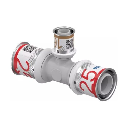 T-tengi 25x16x25 plast