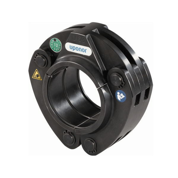 Uponor Keðjukjaftur 90mm