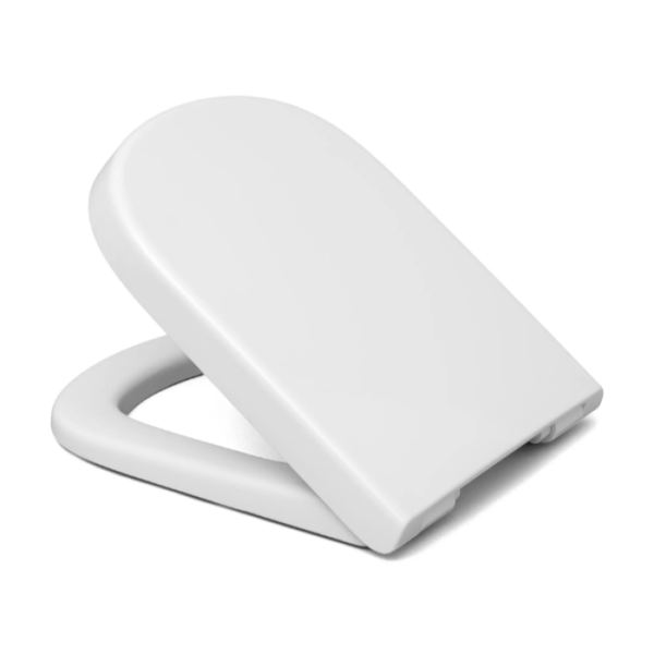 Wc seta TOJA hvít softclose