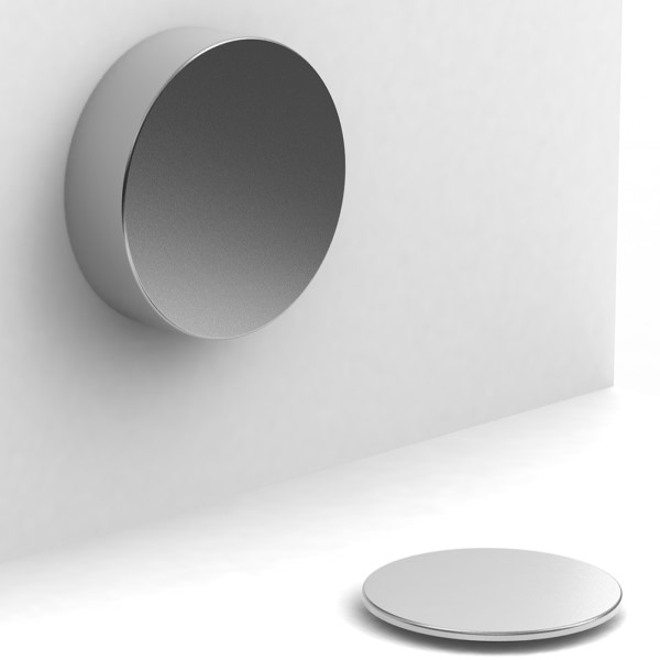 Handff.og hlíf í botnv. rf.stá