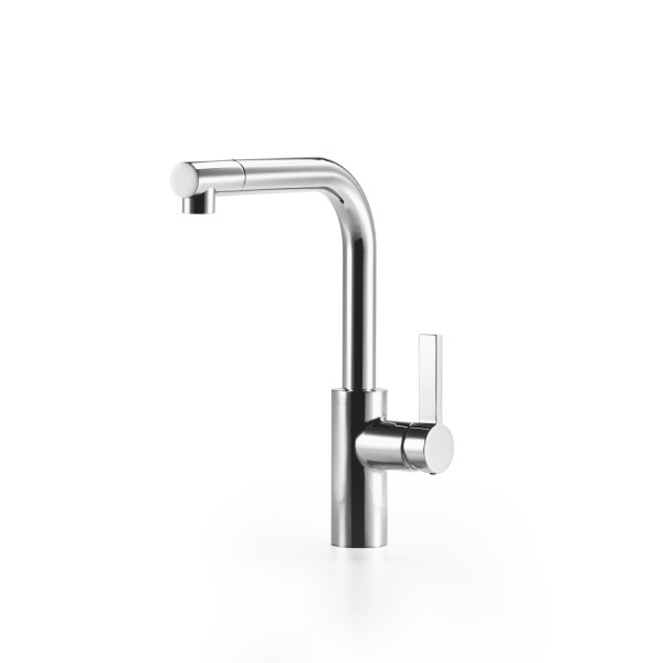 Dornbracht Eldhúst. ELIO