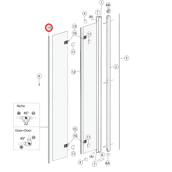 Space segullisti L=1948