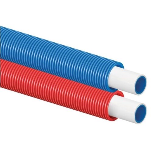 UPONOR 16mm í barka blátt (75m)