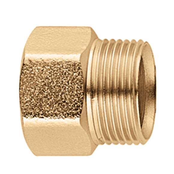 Múffutengi 3/4" f/PEX 16-20