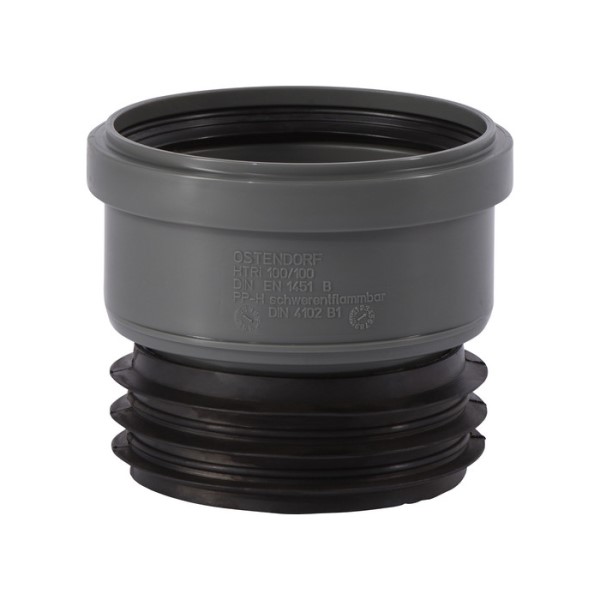 Múffa multikvik 110/100