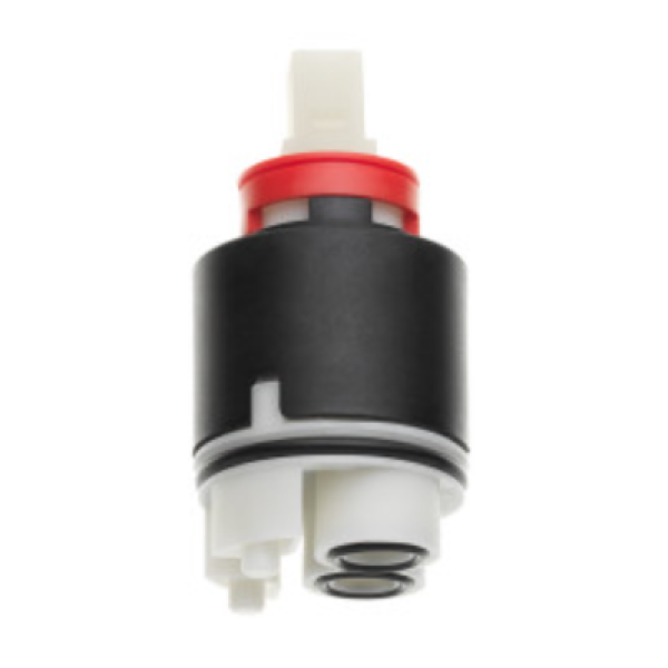 KWC Spindill í Livello/Ono eldhus.bl.tæki