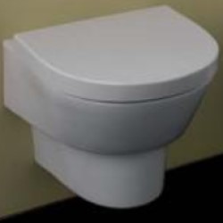 KERAMAG Flow wc seta softclose