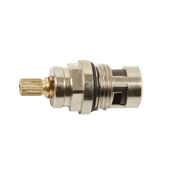 MMIX/CERA spindill í termótæki