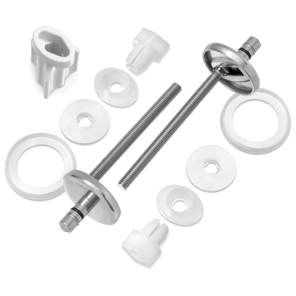 Lengri setufestingar f.Tind,Fjell,Move.ofl.