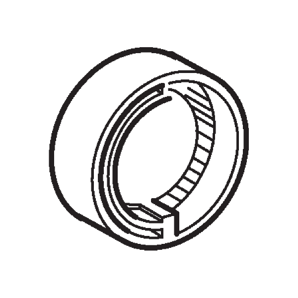 Stophringur f. hitastillifandf