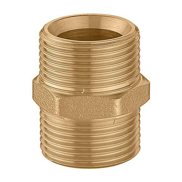 Nippil tengi 3/4" f/PEX 16-20