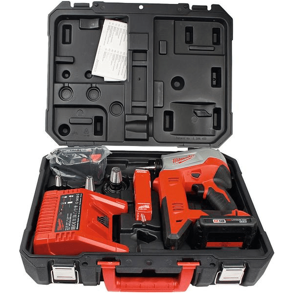 Q&E Pressuvél 16/20/25/32