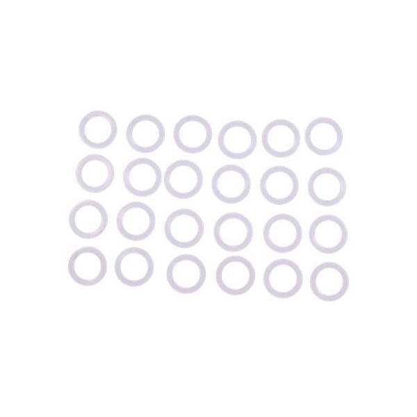 Þéttihringur CR5 PTFE (pk24)