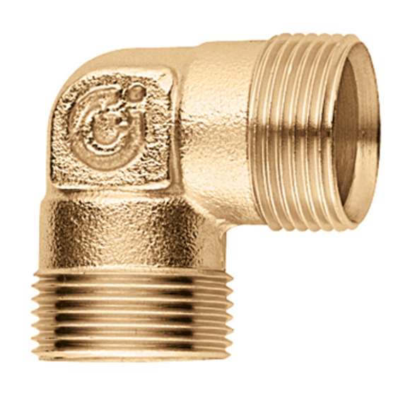 N-Hnétengi 3/4" f/PEX 16-20