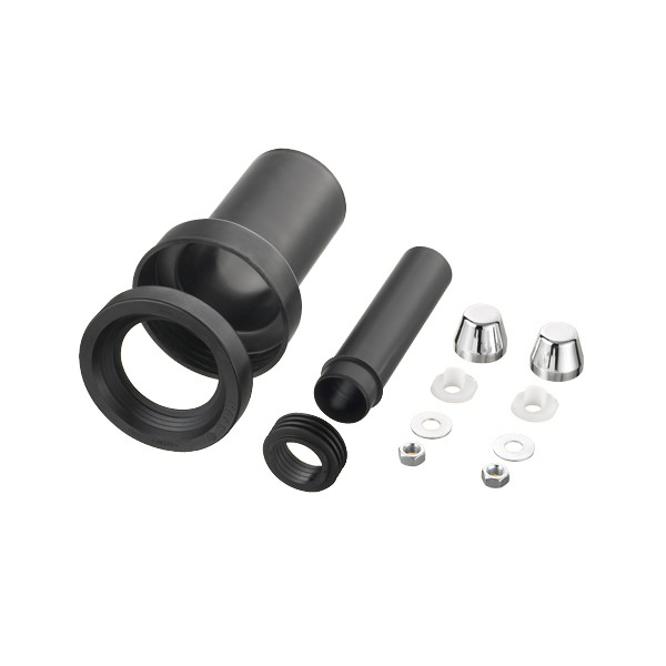 WC hólkur  90mm/45mm