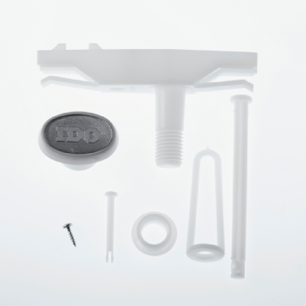 IDO Lyftibúnaður f. ANIARA