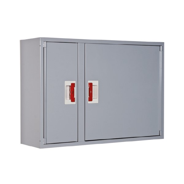 PV-102 slanga kassa+auka 19/30 GRÁR KASSI