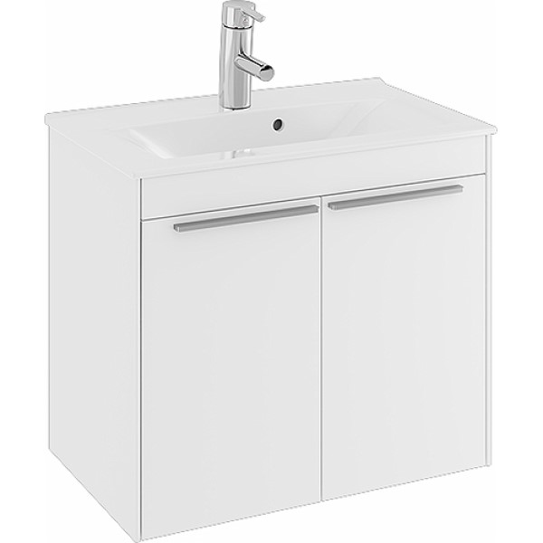 IFÖ Sense SDSSMP60C innrétt.pakki hvítt