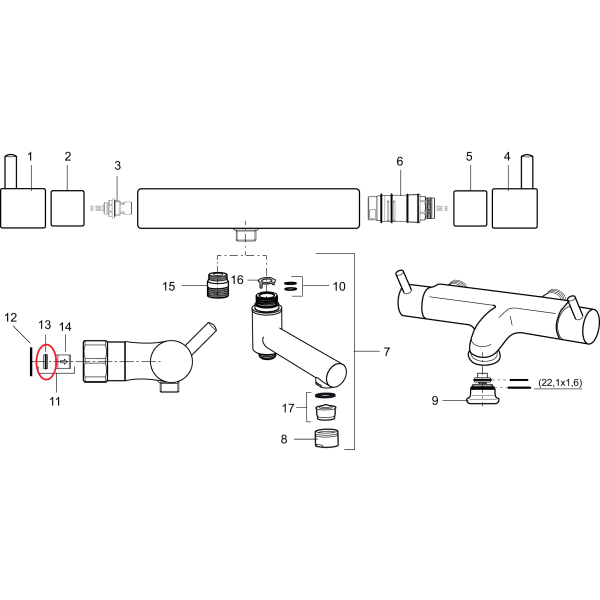 CERA sigti fyrir einst.loka