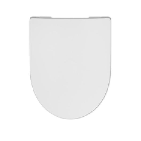 Wc seta Dani hvít softclose