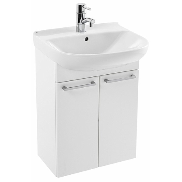 IFÖ CERA handlaug og skápur 2222