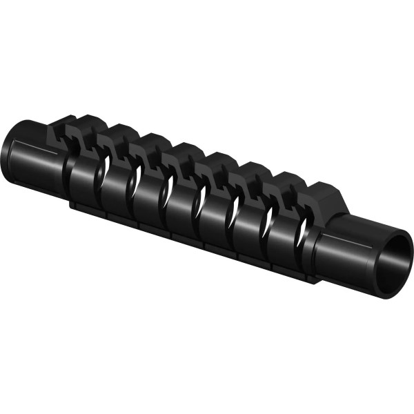 Q&E Beygjuklossi "Rattlesnake"