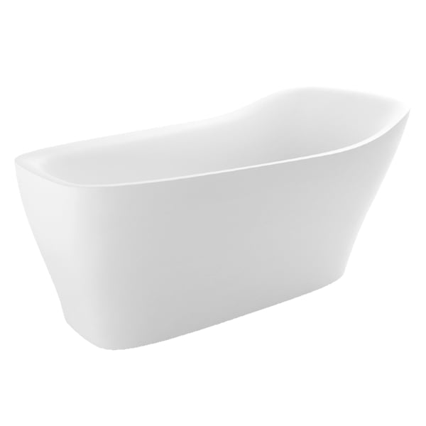 Baðkar MEZZO 182x86