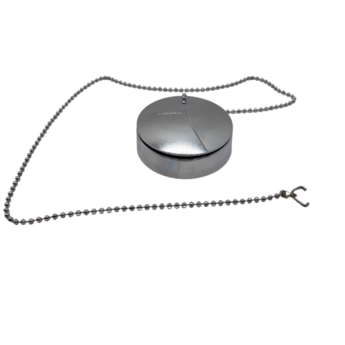 Tappi í botnventlasett m.keðju - 150017