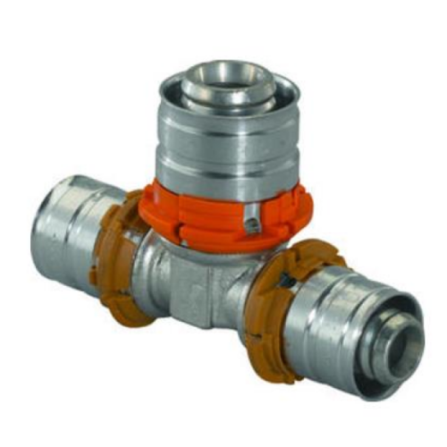 T-tengi 32x50x32 stál