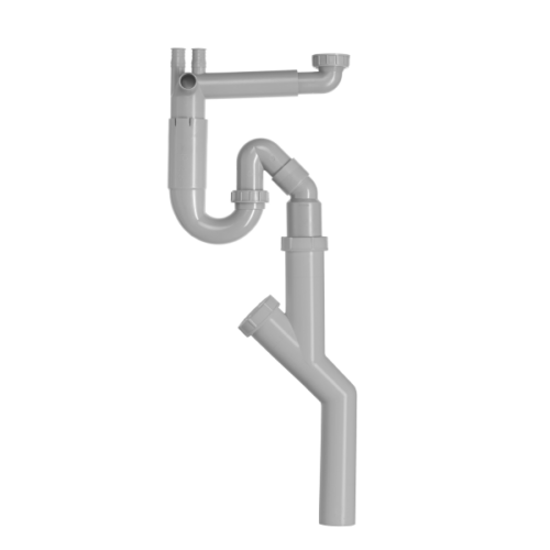 Vatnslás Contura f. eitt hólf