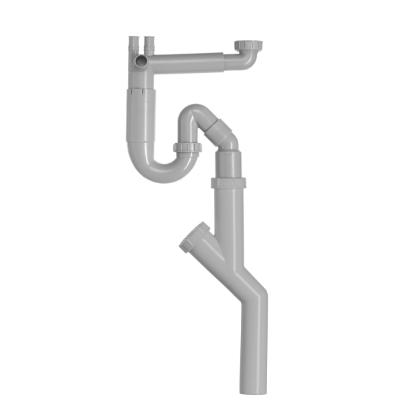 Vatnslás Contura f. eitt hólf