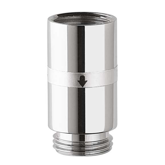 Hitaöryggi fyrir sturtur