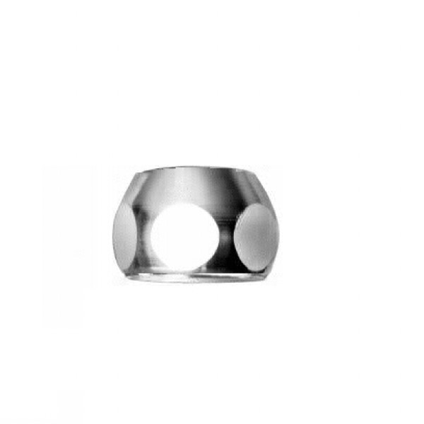 Tengirær 3/8" x 10mm