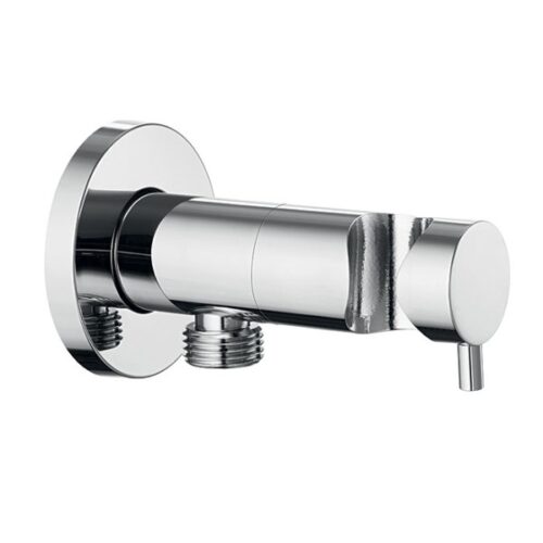 Sturtubarkatengi m/ LOKA.  Innbyggt