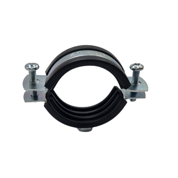 Röraf.gúmmífóðr. 2 1/2" 74-80