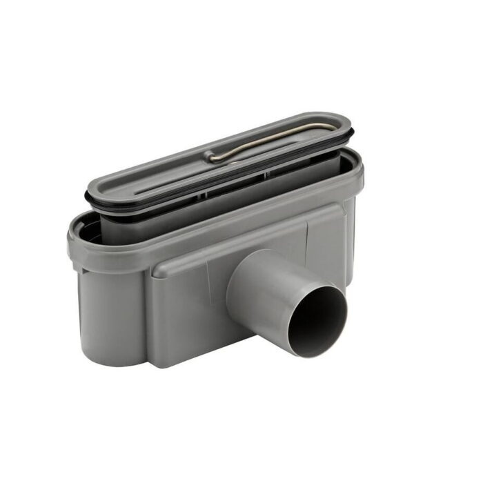 Niðurfall 1411 lárétt 50 - 0,91 l/s