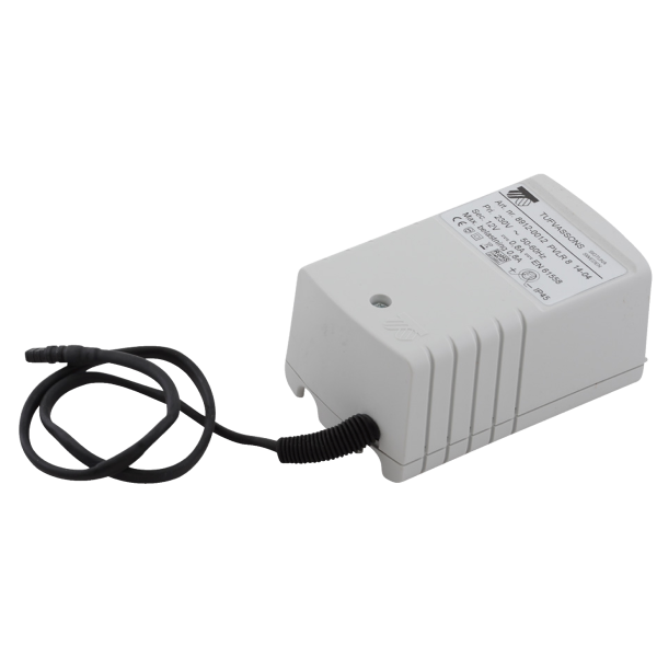 MMIX Tronic transf. 12v IP45