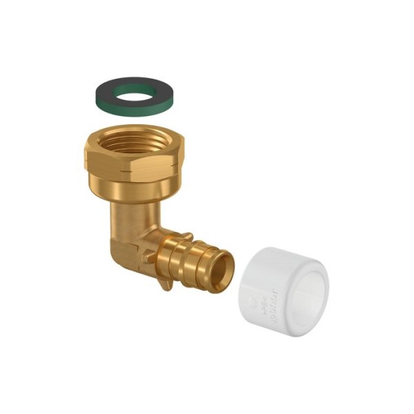 Q&E Hné H-union 20x1/2"