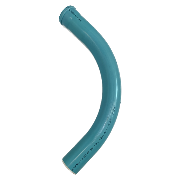 Hné PVC Hvítt 50mm 90gr