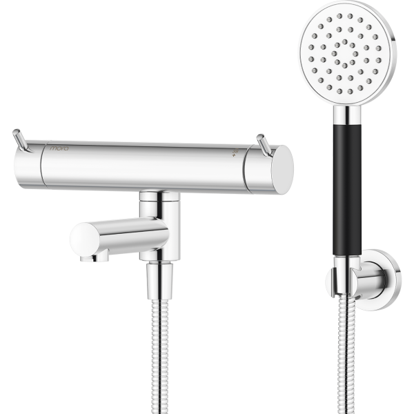 MORA INXX II baðtæki