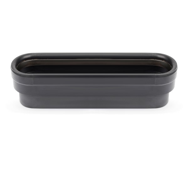 Upphækkun 35mm fyrir vatnslás