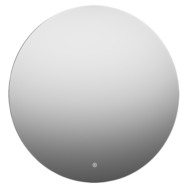 Mora CAVA I spegill, Ø1000mm
