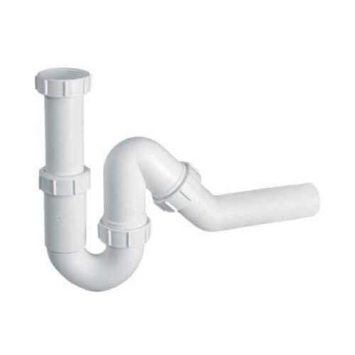 Vatnslás 50mm með lið